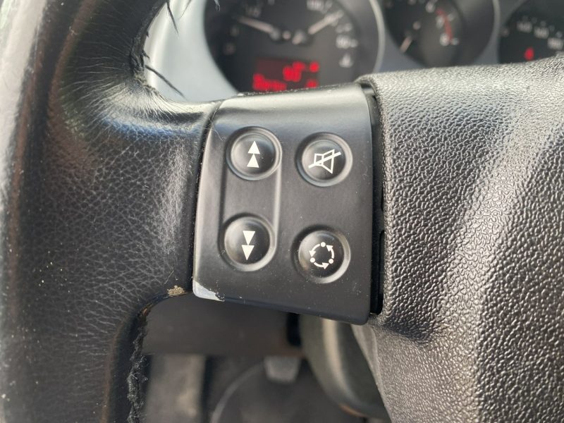 Seat Altea Mocna benzyna,CLIMAtronic,parktronik, hak ,alufelgi,wymieniony rozrząd I (2004-)