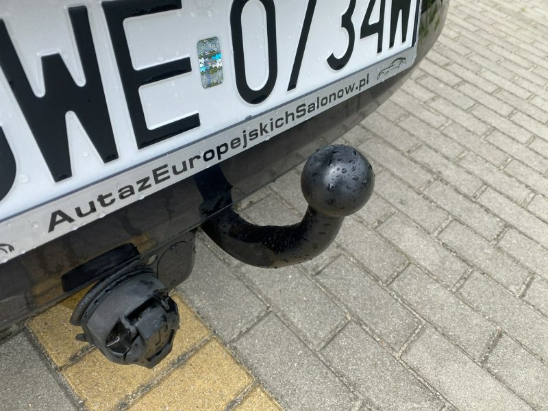 Seat Altea Mocna benzyna,CLIMAtronic,parktronik, hak ,alufelgi,wymieniony rozrząd I (2004-)