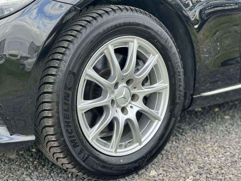 Mercedes C 220 C220D Stan bardzo dobry I właściciel VAT 23% Bezwypadkowy W205 (2014-2021)