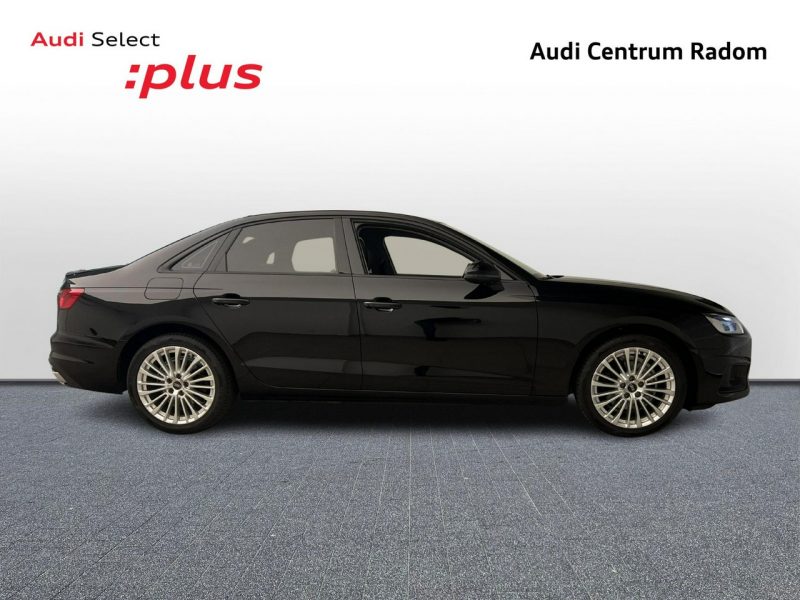 Audi A4 30TDI 136KM LED Tempomat Ambient B9 (2015-)