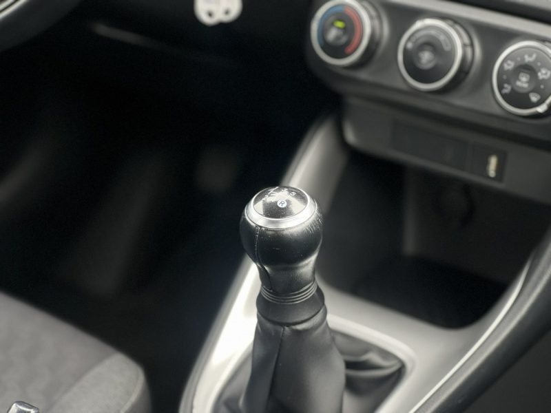 Toyota Yaris Salon Polska Poleasingowy I właściciel Serwis ASO VAT 23% Bezwypadkowy IV (2020-)
