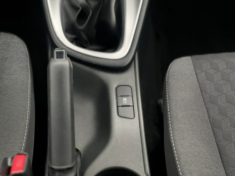 Toyota Yaris Salon Polska Poleasingowy I właściciel Serwis ASO VAT 23% Bezwypadkowy IV (2020-)