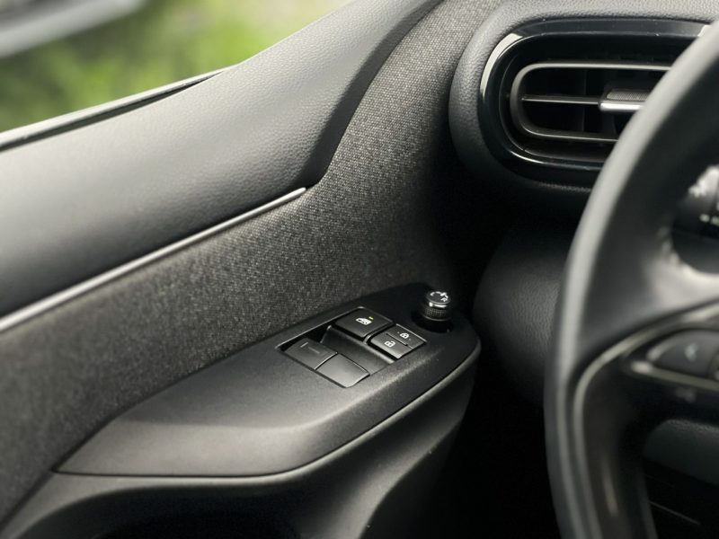 Toyota Yaris Salon Polska Poleasingowy I właściciel Serwis ASO VAT 23% Bezwypadkowy IV (2020-)