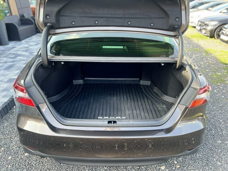 Toyota Camry Toyota Camry 2.5 218KM Hybrid Comfort CVT Salon Polska FV23% ASO VIII (2016-2018)