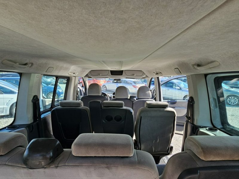 Citroen Jumpy Combi -SPRZEDANY- 2,0 HDI 120 KM*Atlante ,9-os*GWARANCJA* Możliwa Zamiana II (2007-)