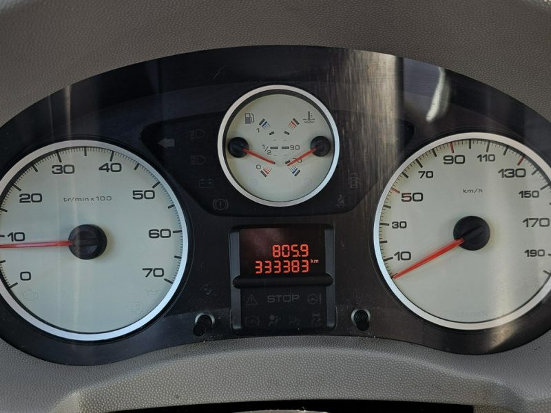 Citroen Jumpy Combi -SPRZEDANY- 2,0 HDI 120 KM*Atlante ,9-os*GWARANCJA* Możliwa Zamiana II (2007-)