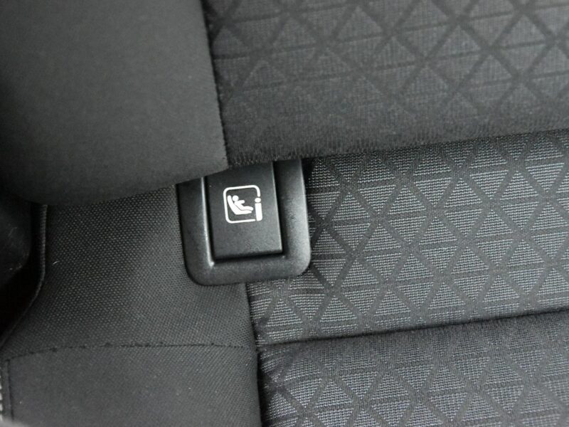 Kia Cee'd 1.6CRDi 116KM Manual XI.2018r. Climatronic NAVi Kamera Isofix TEMPOMAT III (2018-)
