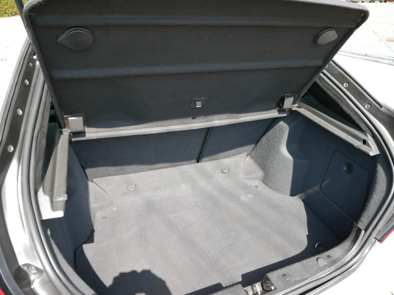 Mercedes C 180 1.8 129KM Coupe Panorama -Bogata wresja W203 (2000-2007)