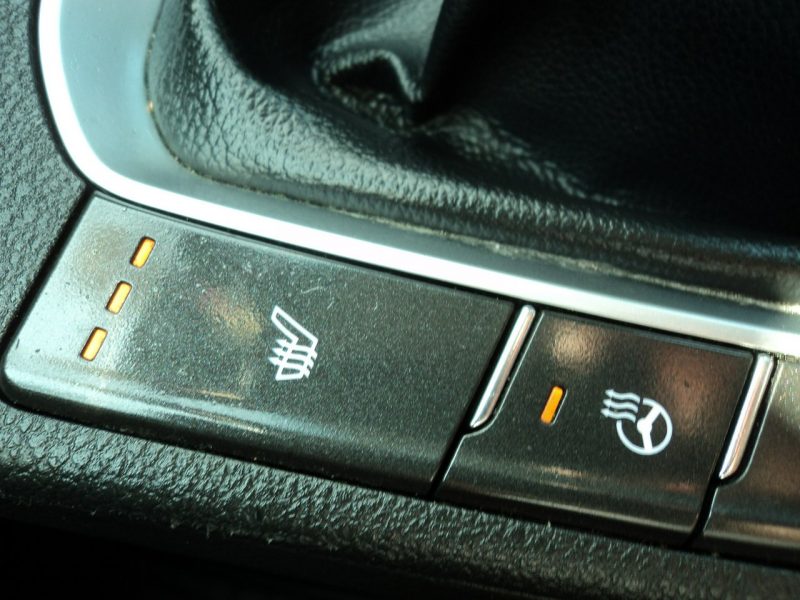 Hyundai i30 III (2017-)