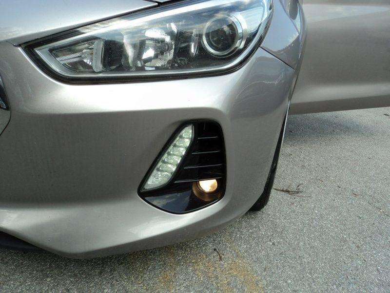 Hyundai i30 III (2017-)
