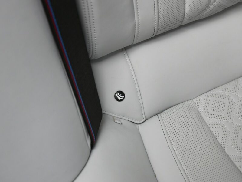 BMW M8 Competition 625KM 2022r. SALON fv23 Laser Carbon Kamera360 Bowers &Wil