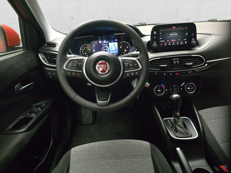 Fiat Tipo II (2016-)