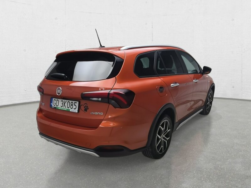 Fiat Tipo II (2016-)
