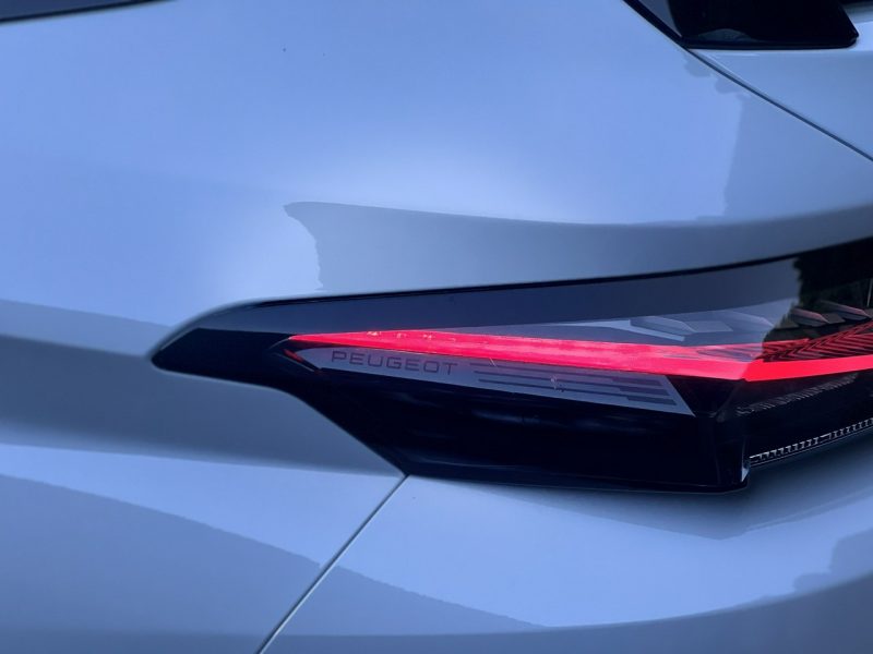 Peugeot 308 Salon Polska Poleasingowy I właściciel Serwis ASO VAT 23% Bezwypadkowy P5 (2021-)