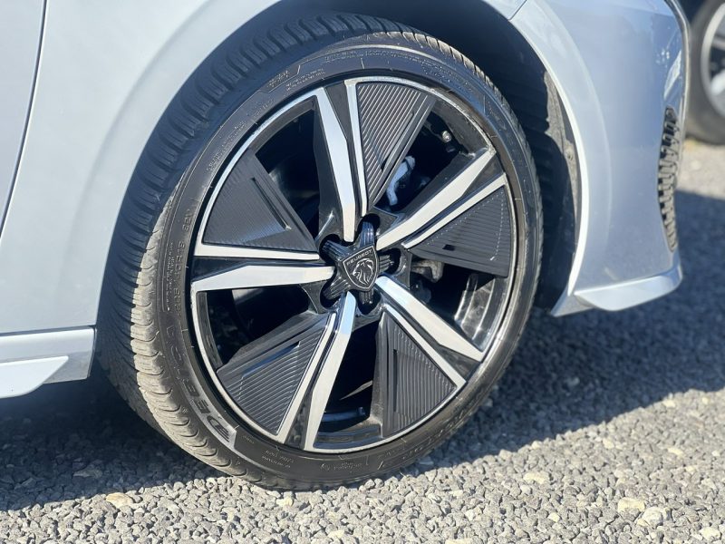 Peugeot 308 Salon Polska Poleasingowy I właściciel Serwis ASO VAT 23% Bezwypadkowy P5 (2021-)