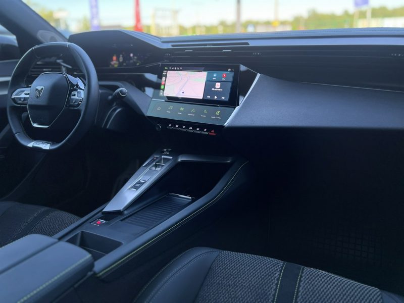 Peugeot 308 Salon Polska Poleasingowy I właściciel Serwis ASO VAT 23% Bezwypadkowy P5 (2021-)