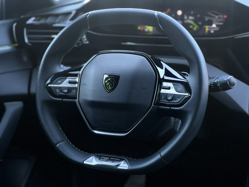 Peugeot 308 Salon Polska Poleasingowy I właściciel Serwis ASO VAT 23% Bezwypadkowy P5 (2021-)