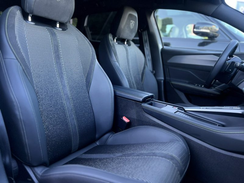 Peugeot 308 Salon Polska Poleasingowy I właściciel Serwis ASO VAT 23% Bezwypadkowy P5 (2021-)