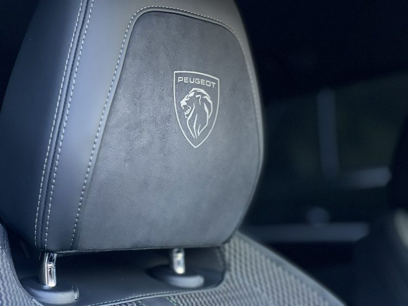Peugeot 308 Salon Polska Poleasingowy I właściciel Serwis ASO VAT 23% Bezwypadkowy P5 (2021-)