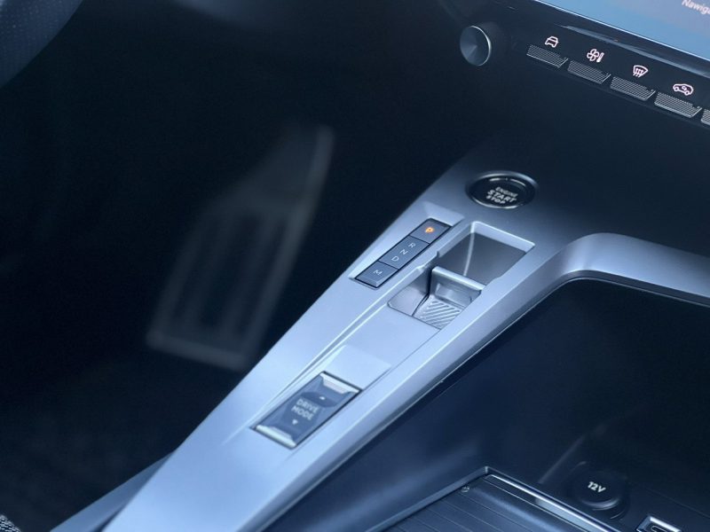 Peugeot 308 Salon Polska Poleasingowy I właściciel Serwis ASO VAT 23% Bezwypadkowy P5 (2021-)