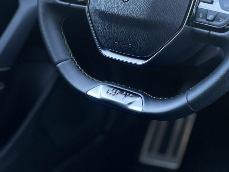 Peugeot 308 Salon Polska Poleasingowy I właściciel Serwis ASO VAT 23% Bezwypadkowy P5 (2021-)
