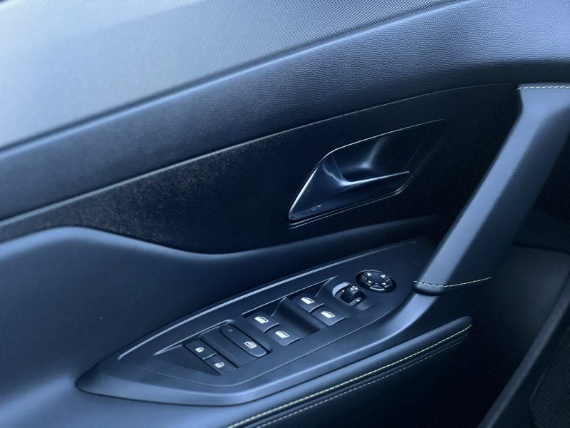 Peugeot 308 Salon Polska Poleasingowy I właściciel Serwis ASO VAT 23% Bezwypadkowy P5 (2021-)