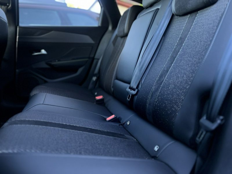 Peugeot 308 Salon Polska Poleasingowy I właściciel Serwis ASO VAT 23% Bezwypadkowy P5 (2021-)