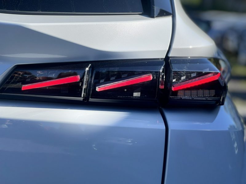 Peugeot 308 Salon Polska Poleasingowy I właściciel Serwis ASO VAT 23% Bezwypadkowy P5 (2021-)