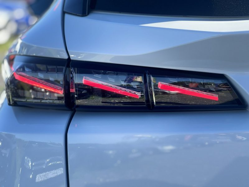 Peugeot 308 Salon Polska Poleasingowy I właściciel Serwis ASO VAT 23% Bezwypadkowy P5 (2021-)