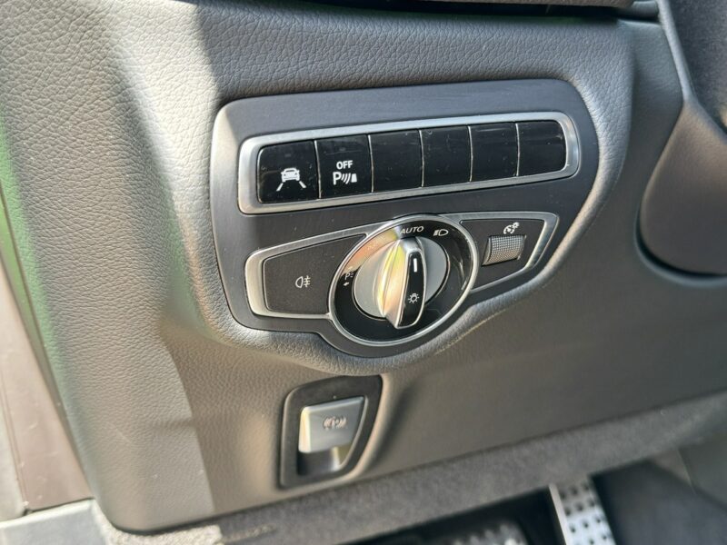 Mercedes G 63 AMG V8 4Matic Salon PL Bezwypadkowa Manufaktur Serwisowany Stan UNIKAT !!! W483 (2018-)