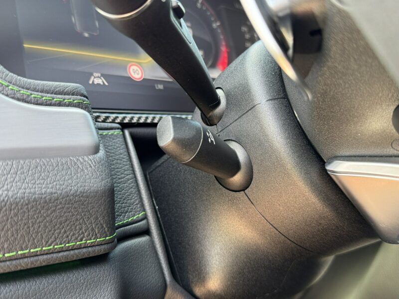 Mercedes G 63 AMG V8 4Matic Salon PL Bezwypadkowa Manufaktur Serwisowany Stan UNIKAT !!! W483 (2018-)