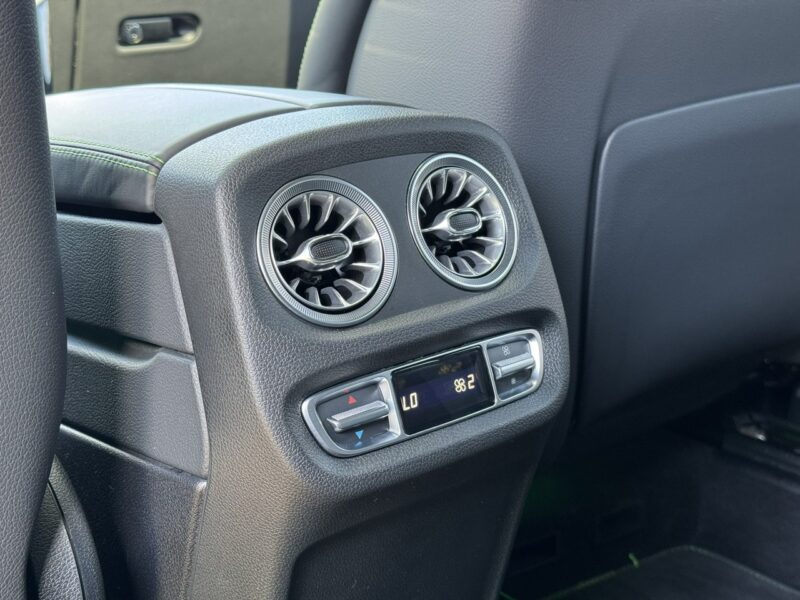 Mercedes G 63 AMG V8 4Matic Salon PL Bezwypadkowa Manufaktur Serwisowany Stan UNIKAT !!! W483 (2018-)