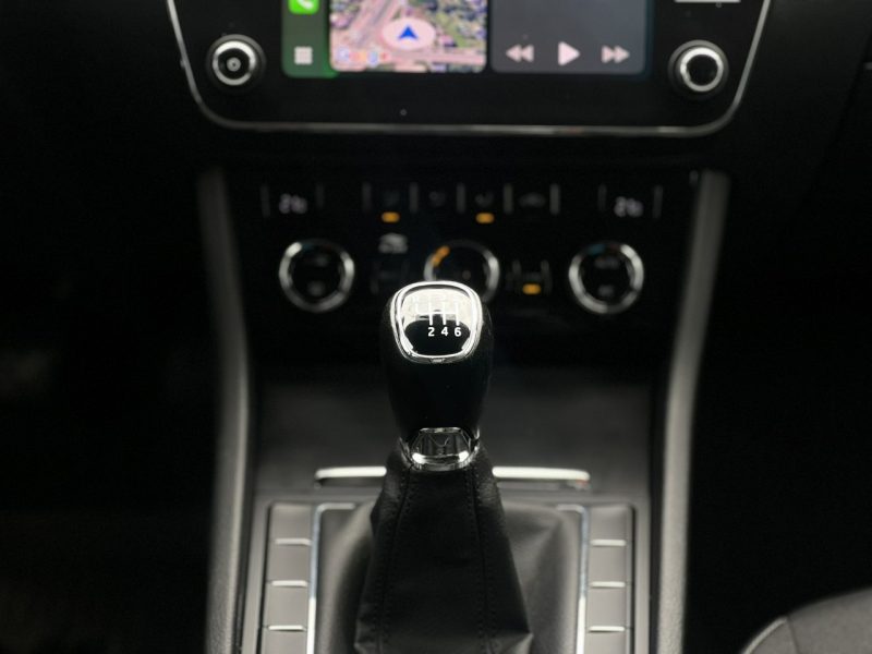 Škoda Superb Salon Polska Poleasingowy I właściciel Serwis ASO VAT 23% Bezwypadkowy III (2015-2023)