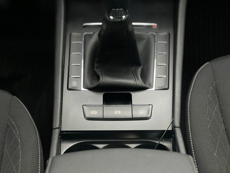 Škoda Superb Salon Polska Poleasingowy I właściciel Serwis ASO VAT 23% Bezwypadkowy III (2015-2023)