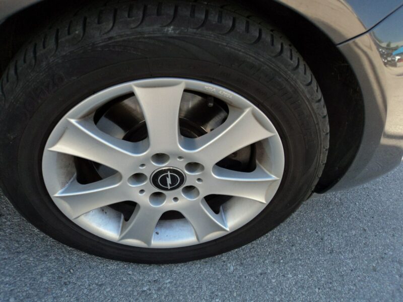 Opel Meriva sprzedam OPLA MERIVE,zareje,ubeziecz.bogata wersja II (2010-)