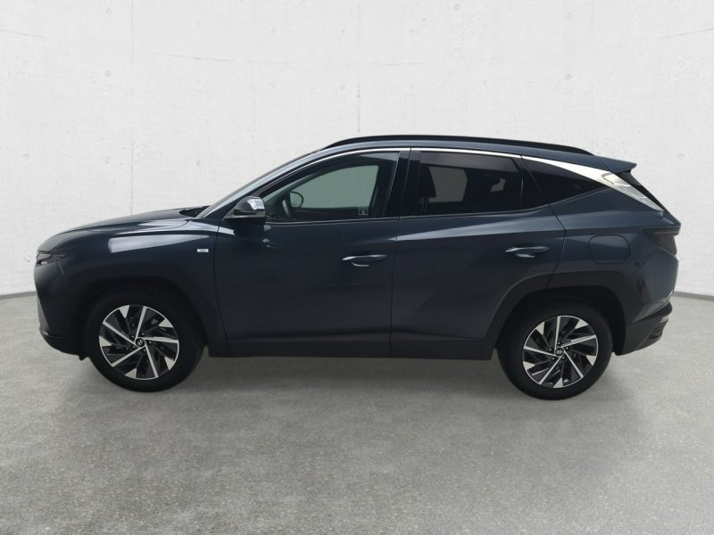 Hyundai Tucson IV (2020-)