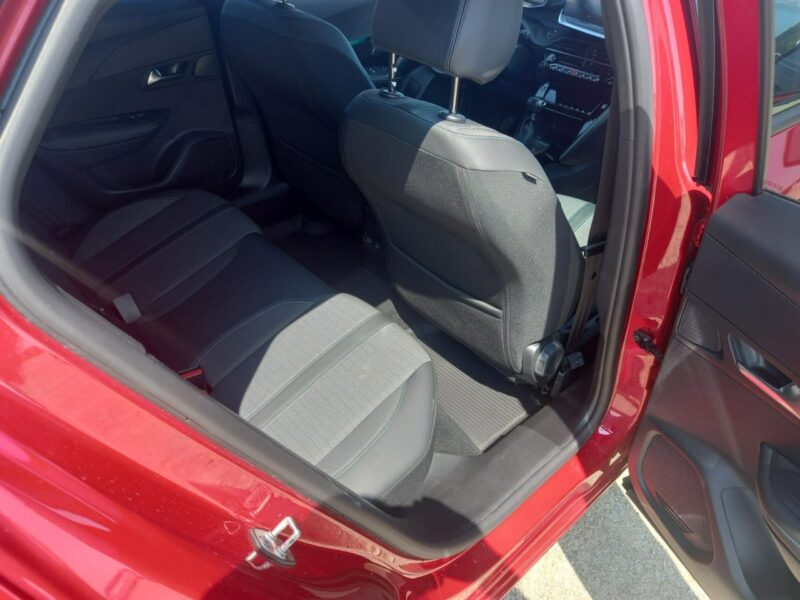 Peugeot 2008 II (2019-)