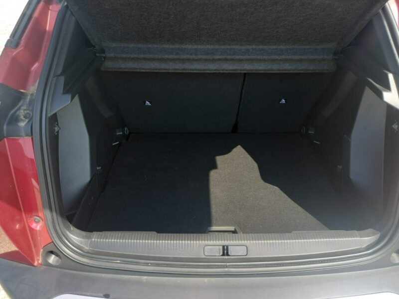 Peugeot 2008 II (2019-)