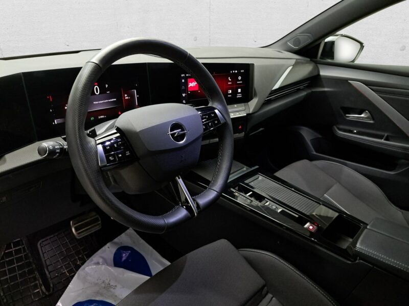 Opel Astra L (2021-)