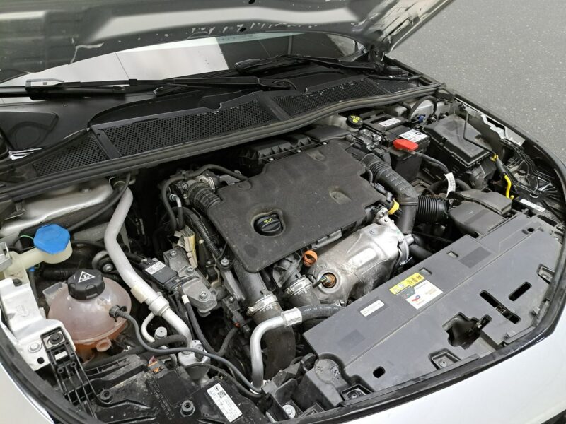 Opel Astra L (2021-)