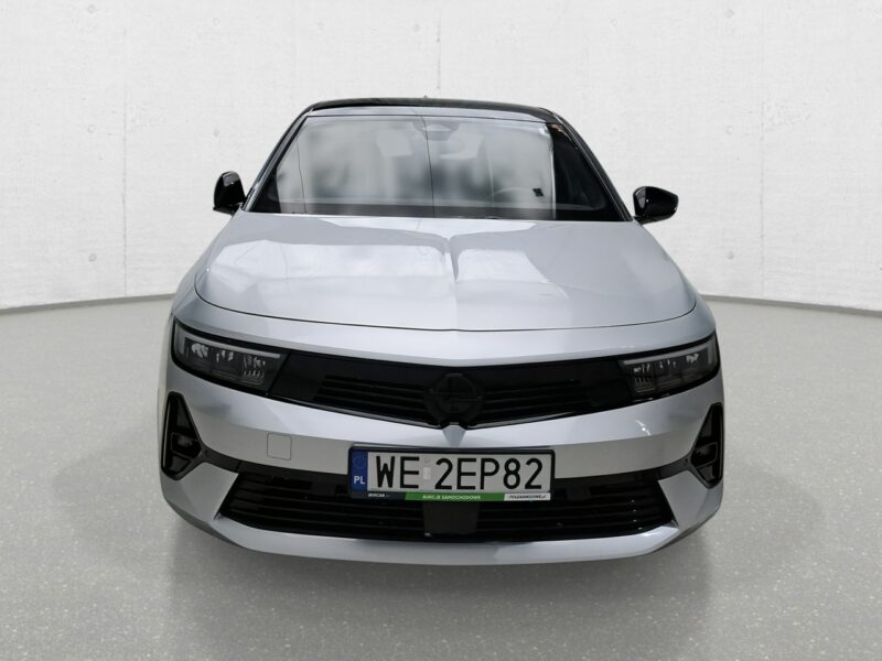 Opel Astra L (2021-)