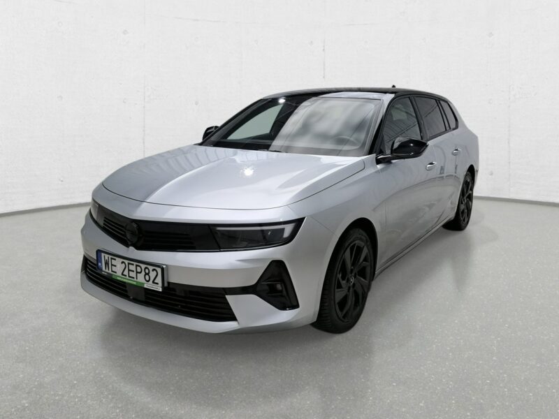 Opel Astra L (2021-)