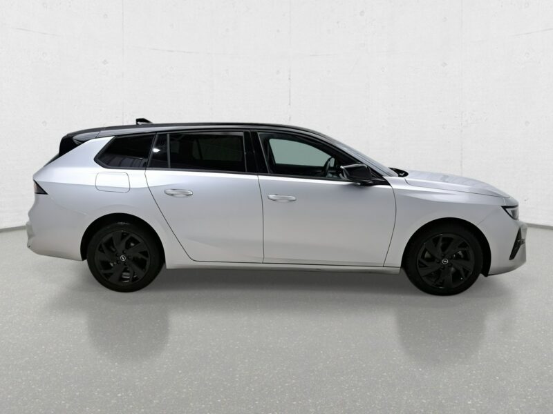 Opel Astra L (2021-)