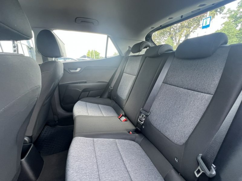 Kia Stonic 1.2 MPI 84KM 5MT M + SMART Salon PL od Dealera VAT23%