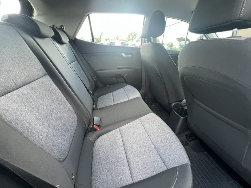 Kia Stonic 1.2 MPI 84KM 5MT M + SMART Salon PL od Dealera VAT23%
