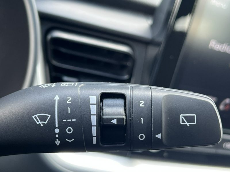 Kia Stonic 1.2 MPI 84KM 5MT M + SMART Salon PL od Dealera VAT23%