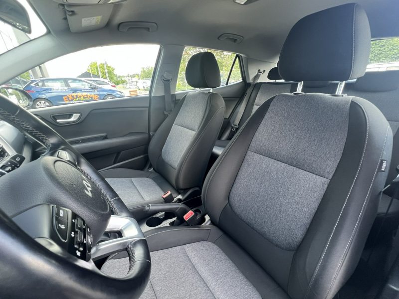 Kia Stonic 1.2 MPI 84KM 5MT M + SMART Salon PL od Dealera VAT23%