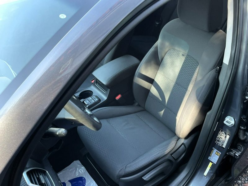 Hyundai Tucson LED, Klimatyzacja, Nawigacja, Tempomat, Asystent Pasa, CarPlay, 4x4 III (2015-2020)