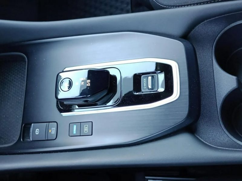 Nissan Qashqai 1.5 e-POWER 190 KM N-Connecta/Polski salon/1 właściciel/Pełny serwis III (2021-)