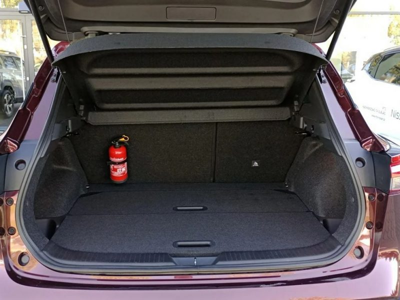 Nissan Qashqai 1.5 e-POWER 190 KM N-Connecta/Polski salon/1 właściciel/Pełny serwis III (2021-)